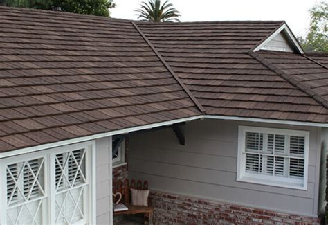 7 Best Metal Roof Shingles | Metal Shingles Prices, Features, Reviews | RoofCalc.org