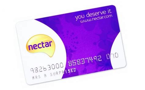 Nectar offers customers chance to win a sweet 50 million points