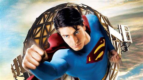 Watch Superman Returns - FMovies