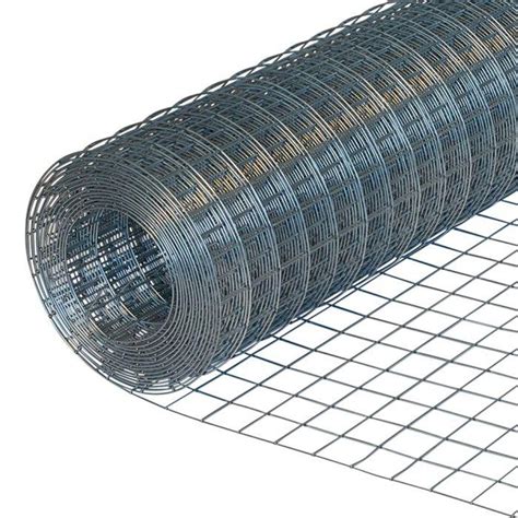 #10 Gauge Wire Mesh, 6x6 W1.4, 5'x150' Roll | Chas. E. Phipps