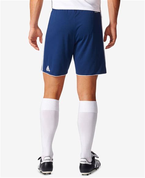 adidas Men's Climacool® Tastigo Soccer Shorts in Blue for Men - Lyst