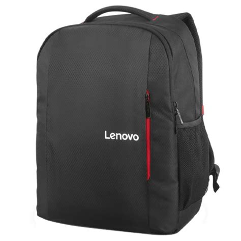 Lenovo Everyday Laptop Backpack B515 15.6" Water Repellent Black ...