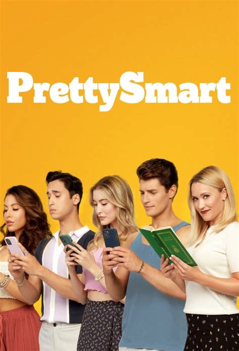 Pretty Smart - TheTVDB.com