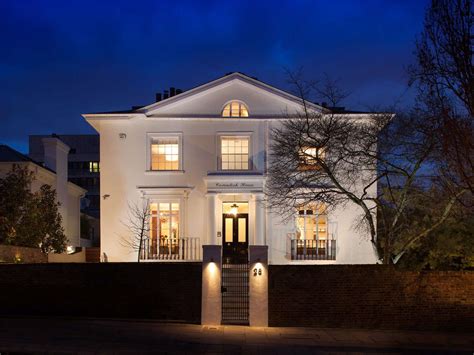 Cavendish Avenue, St. John's Wood, London, NW8 9JE | Property for sale | Savills