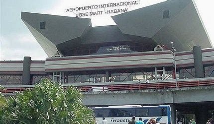 Jose Marti International Airport, IATA: HAV, Boyeros - Airport Technology