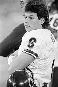 Kevin Butler was the ideal kicker for the character-driven 1985 Chicago ...