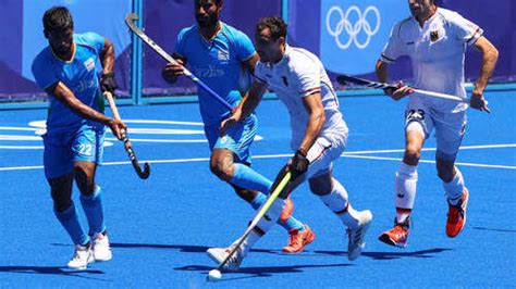 Tokyo Olympics: Meet the Indian men's hockey team…