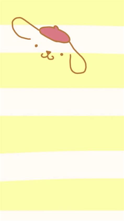 purin wallpaper ideas | Hello kitty iphone wallpaper, Unicorn wallpaper ...