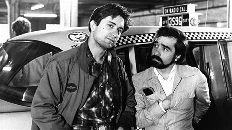 Five times Robert De Niro and Martin Scorsese captured perfect musical ...