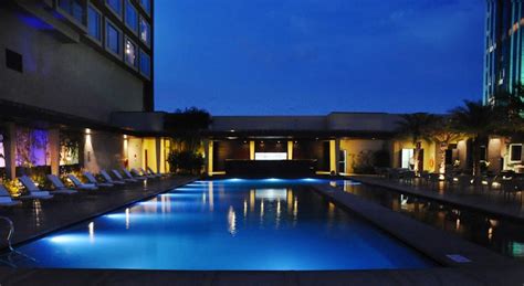 JW Marriott Bangalore | Hotels in Bangalore