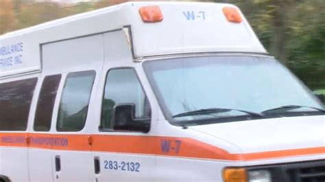 Change coming to ambulance services in Harrison County