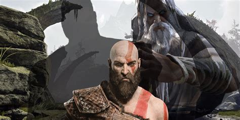 God of War Ragnarok Sequel Will Likely Reveal Kratos' Biggest Threat