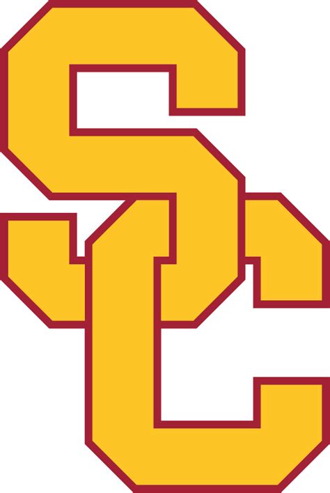 Southern California Trojans Logo - Alternate Logo - NCAA Division I (s-t) (NCAA s-t) - Chris ...