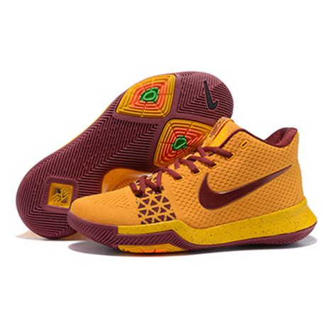 shoes of kyrie irving