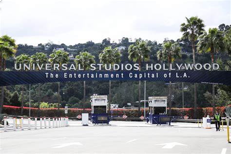 Universal Studios Hollywood Reopening April 16 To California Residents – Deadline