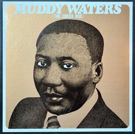 Muddy Waters – Muddy Waters (The Chess Box) | Releases | Discogs