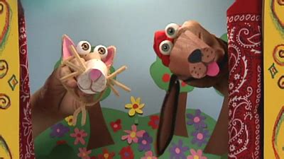 Oobi - Nickelodeon - Watch on Paramount Plus