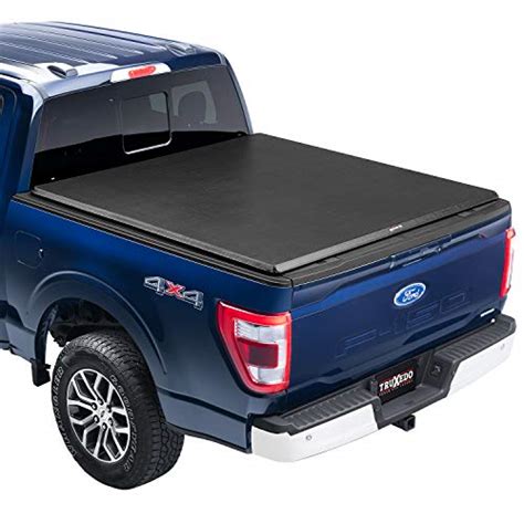 12 Best Tonneau Cover For F150 Reviews In 2022 - Updated