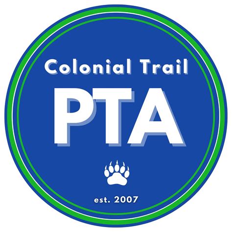 Colonial Trail Elementary School PTA | Glen Allen VA