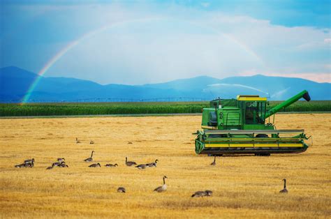 Golden Plains Region | Colorado Office of Economic Development ...