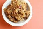 Cook’s Illustrated Apple Crisp – First Look, Then Cook