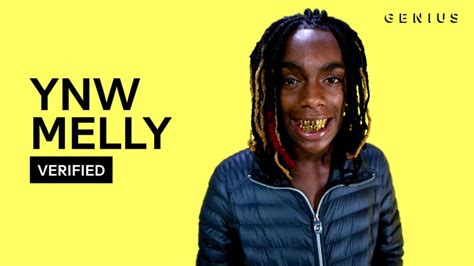 YNW Melly Breaks Down "Virtual" | Genius