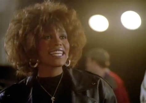 Whitney Houston - Greatest Love Of All