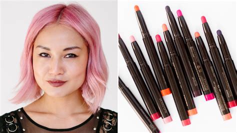 Your First Look at Laura Mercier’s New Velour Extreme Matte Lipsticks ...