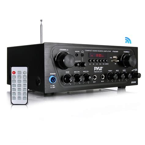 Top 10 Audio Mixer For Home Karaoke – Home Preview