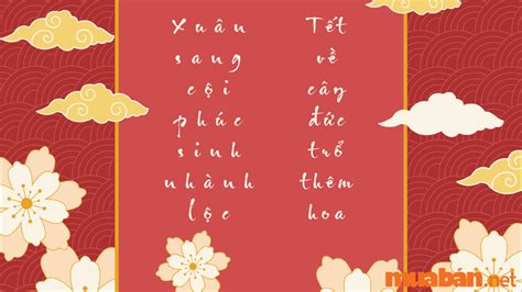 Font tết đẹp - Top 10 font chữ lì xì đẹp mắt cho năm mới [Xem ngay]