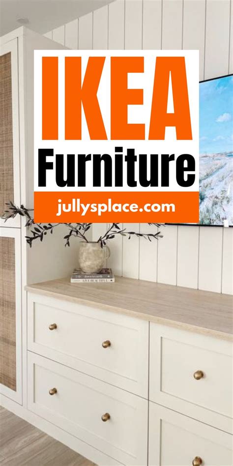 IKEA Furniture For Your Home | Ikea furniture, Ikea furniture makeover, Home decor shops