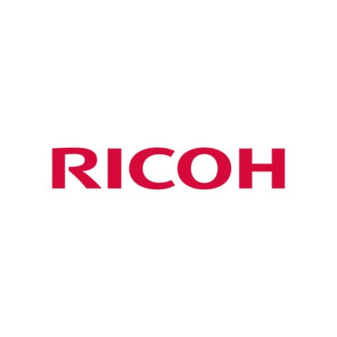 Ricoh Logo – PNG e Vetor – Download de Logo