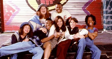 Here's What The Original Cast Of 'All That' Is Up To Today