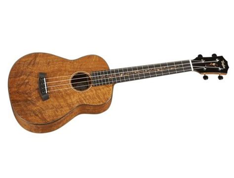 Taylor All-Koa Tenor Ukulele Reviews & Prices | Equipboard®