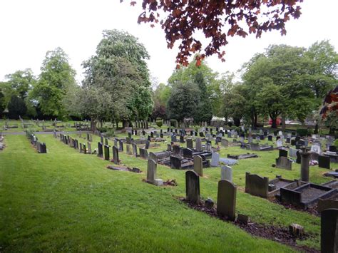 Dronfield Cemetery in Dronfield, Derbyshire - Find a Grave Cemetery