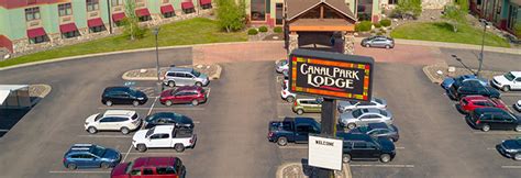 Duluth Lodging - Minnesota Lodge | Canal Park Lodge - Amenities