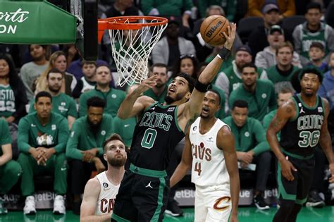 Celtics vs. Cavaliers: Free live stream, TV, how to watch NBA ...