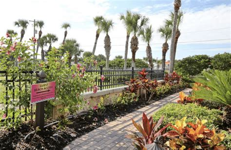 12 Best Saint Augustine Hotels On The Beach - Florida Trippers