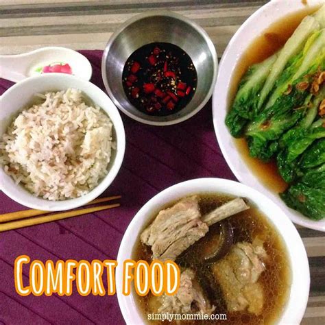 Bak Kut Teh Recipe | Simply Mommie