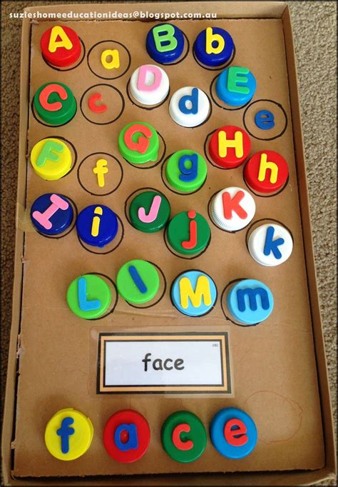 25+ multisensory activities for learning words with flashcards | Multisensory activities ...