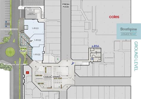 Council Approves Strathpine Centre Major Overhaul for 2020 - Albany Creek News