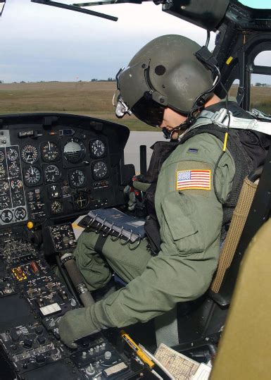 Air Force Helicopter Pilot: Requirements, Training, & More - Operation Military Kids