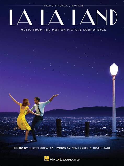 La La Land - Main Theme (piano Solo) , Sheet Music Library (PDF)