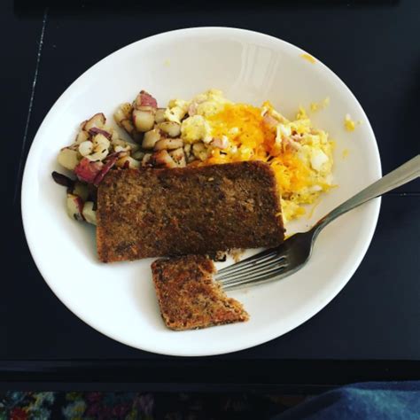 If You're Not Eating Scrapple, Then You're Doing Breakfast Wrong ...