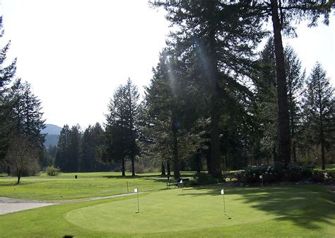 Elkhorn Golf Course | Golf at it’s challenging and inspirati… | Flickr