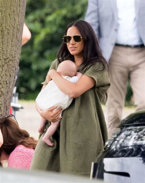 Baby Sussex’s Album: Prince Harry, Duchess Meghan’s Royal Baby