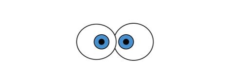 spongebob eyes - Google Search | Symbols, Spongebob, Eyes