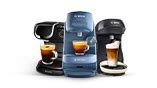 Coffee pod machines | Bosch TASSIMO coffee machines