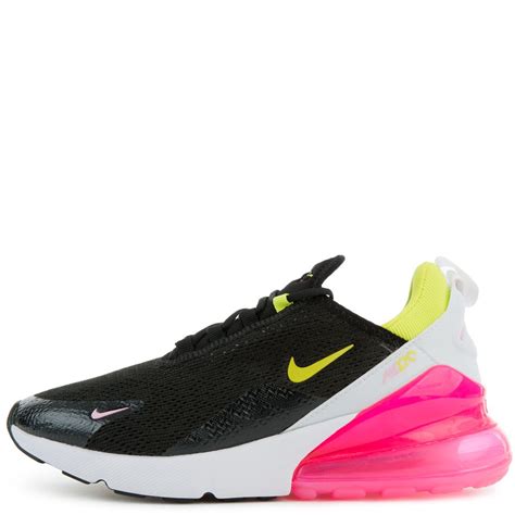 NIKE AIR MAX 270 CI5770 001 - Shiekh