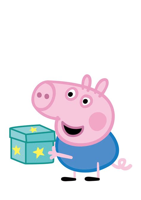 Peppa Pig SVG, Peppa pig family svg, peppa pig png, Peppa Pi - Inspire ...